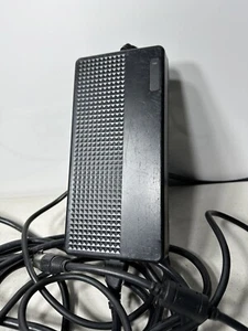 4PIN AC Adapter für Godox VLC300 LED Licht Netzteil Kabel Ladegerät 33V - Bild 1 von 4