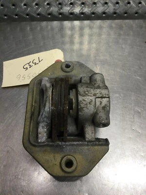 POLARIS SNOWMOBILE BRAKE CALIPER 1930556 t335 - Image 1 of 4