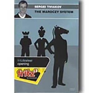 System Maroczy - Siergiej Tiviakov - Zdjęcie 1 z 1
