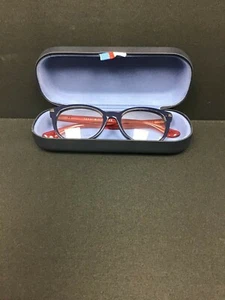 Womens Eyeglasses Frames Tommy Hilfiger. TH 1519 PJP 50 18 140 - Picture 1 of 4