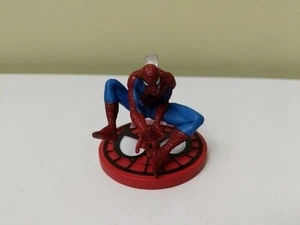 Spider-man Marvel Cinematic Universe MCU Modellino Statua Modellino Giocattolo - Foto 1 di 12