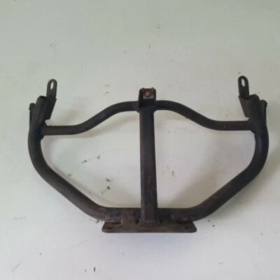 Cuadro carenado delantero Aprilia Atlantic 500 2001 2002 01 02 Foto 1 de 4