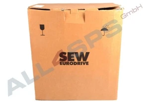 CAJA ELECTRÓNICA SEW MOVIFIT, MTF11A005-503-P10A-00 NUEVA - Imagen 1 de 2