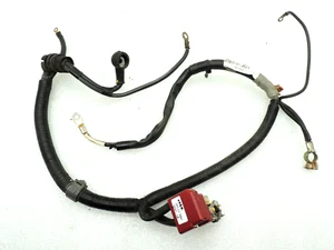 Suzuki Grand Vitara I SQ420 2,0i Akku Terminal Batterie Kabelbaum 3380051J01 - Picture 1 of 12