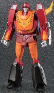 [ Mp09 Rodimus Convoy ]Takara Transformers Masterpiece  Action Figure - Picture 1 of 8