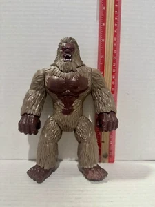 Bigfoot Chap Mei Toys R Us Exclusive Action Figure 2015 Yeti Sasquatch - Picture 1 of 7