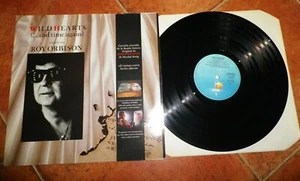 ROY ORBISON Wild hearts 12" SPANISH MAXI SINGLE VINYL RARE COVER SPANISH TEXT - Picture 1 of 2