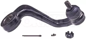 Dorman PA7074PR Steering Pitman Arm fits Dodge Plymouth models - Picture 1 of 6