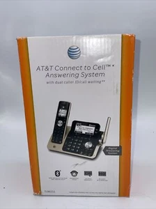 AT&T Connect to cell answering system TL 96151 - Picture 1 of 5