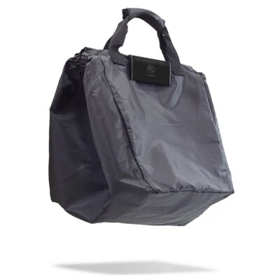 achilles Easy-Shopper Einkaufswagentasche faltbar  Einkaufstasche 54x35x39 cm - Bild 1 von 4