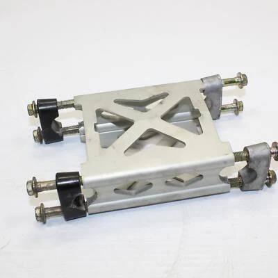 2010 SKI-DOO MXZ 600 TNT OEM Handlebar Extension 860200268 - Image 1 of 4