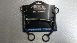 Weaver Leather Premium Bit CA-1755 - Picture 1 of 3