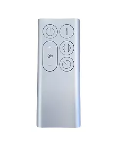 Remote Control for Dyson BP01 Pure Cool Me Personal Purifying Fan Silver - Picture 1 of 4