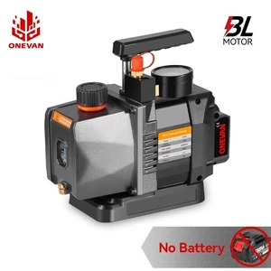 Akku Vakuumpumpe für Makita 18V Akku Vakuum Pumpe Kompressor Unterdruckpumpe  - Bild 1 von 16