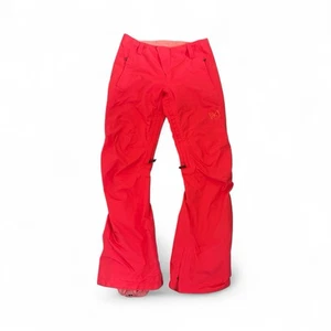 [AK] Pantalones Burton 2L Gore-Tex Stratus Esquí/Snowboard Mujer Talla Pequeña - Imagen 1 de 16