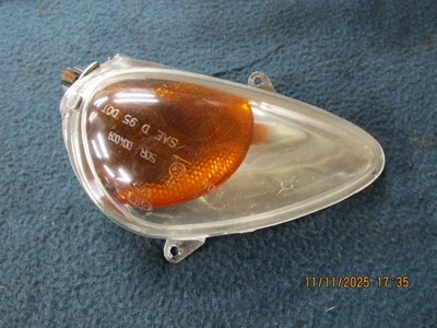 1999 Ducati ST2  Right Front Turn Signal Blinker - Image 1 of 4