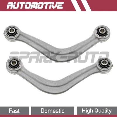 Braço lateral superior traseiro Mevotech para Hyundai Sonata 2019 2018 2017 2016 2015 - Imagem 1 de 4