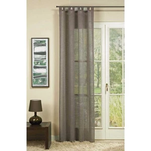 ALLURE Schlaufenschal 245x140 cm Uni - Bild 1 von 4