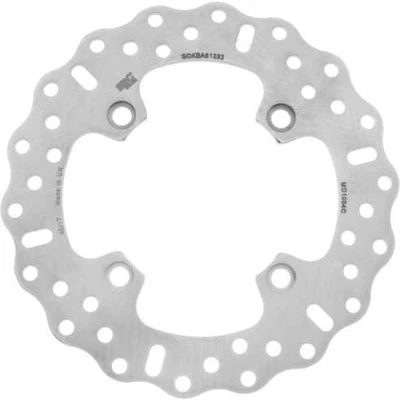 ROTOR DE FRENO CONTORNO EBC Se adapta a: Honda CBR1000RR, CBR1000RR MD1004C Foto 1 de 4