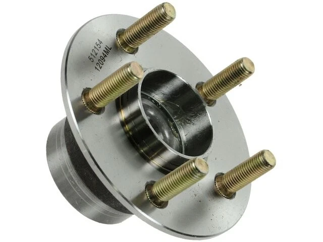 Conjunto de buje de rueda para Dodge Stratus 1995-2006 1996 1997 1998 1999 2000 MN143JX Foto 1 de 1