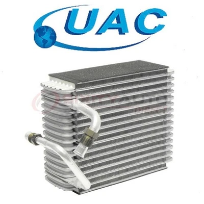 UAC Front AC Evaporator Core for 1997-2002 Ford E-250 Econoline 4.2L 5.4L V6 ka Foto 1 de 4
