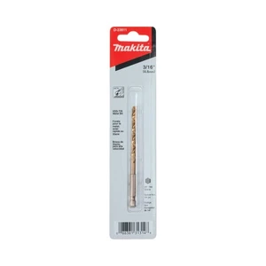 Makita - Punte in metallo HSS TIN - Foto 1 di 3
