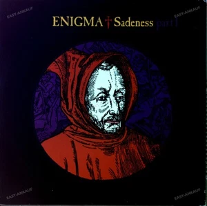 Enigma - Sadeness Part I Maxi (VG+/VG) . - Picture 1 of 1