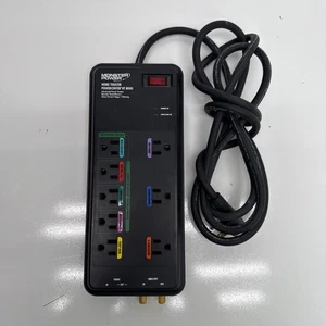 Monster Power Heimkino Power Center HT 800G Steckdosenleiste Überspannungsschutz - Bild 1 von 7