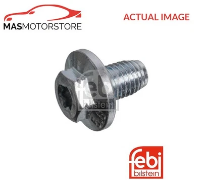 SEALING PLUG OIL SUMP FEBI BILSTEIN 176254 P NEW OE REPLACEMENT - Image 1 of 4