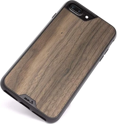 Mous Protective Case for iPhone 8+/7+/6S+/6+ Plus Screen Protector Included - Image 1 of 4