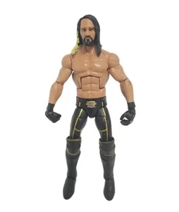 Seth Rollins WWE Mattel Elite Series 37 Action Figure - Picture 1 of 4
