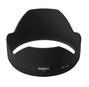 SIGMA LH829-01 Lens Hood for 50mm F1.4 EX DG HSM New from Japan - Picture 1 of 1