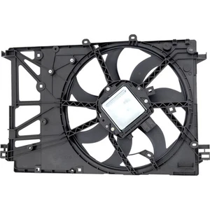 Conjunto de ventilador de refrigeración Camry 2018-2024 16360F0020 TO3115209 - Imagen 1 de 5