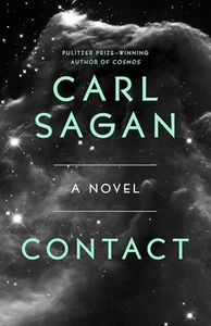 New: CONTACT - Carl Sagan, Paperback - Imagen 1 de 1