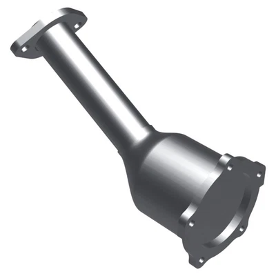 Convertidor catalítico Magnaflow ajuste directo 49 estados para Subaru Justy 1987-1995 Foto 1 de 4