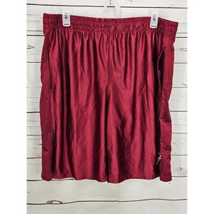 Knight’s Apparel Alabama Crimson Tide Athletic Shorts - Men's Size 2XL - Picture 1 of 8