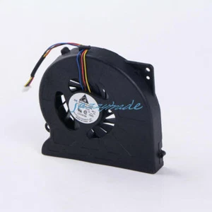 For Asus K52J X52J A52J K52N X52N A52N X52D K52D K52DR K52JE CPU Fan Cooler - Afbeelding 1 van 1