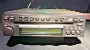 Nakamichi CD-700 Car Audio Mobile Tuner CD Player 1 DIN Untested - Picture 1 of 4