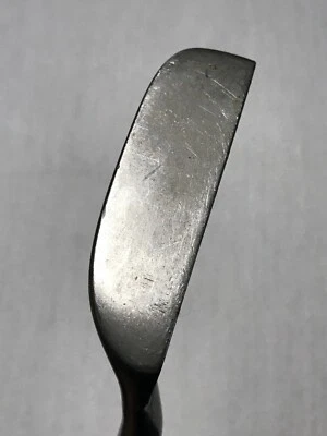 Vintage Arnold Palmer AP-11 Putter Steel Shaft & Winn Grip 33" - Image 1 of 4