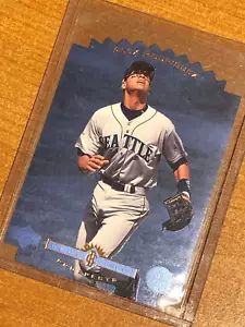 Alex Rodriguez - 1996 Upper Deck #BC15 Blue Chip Prospects SP - Marineros - Imagen 1 de 3