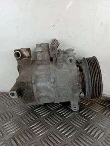 Audi A4 B8 8K2 08-15 Turbolader 03L145721A - Bild 1 von 6