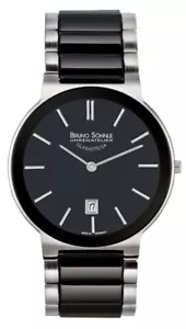 Bruno Söhnle Glashütte Herrenuhr Algebra - Bild 1 von 1
