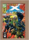 X-Factor #71 Marvel Comics 1991 Nouvelle équipe Multiple Man Havok Polaris comme neuf - 9,2