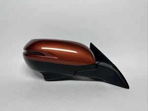 OEM | 2023 - 2024 Honda CR-V Side View Mirror w/ Camera (Right/Passenger) - Picture 1 of 11