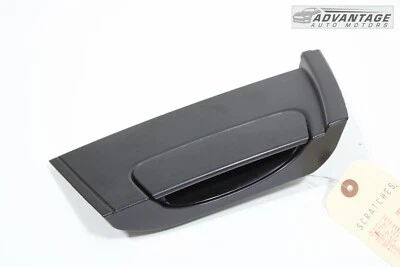 Honda HR-V 2016-2020 Touring puerta trasera derecha cuarto manija exterior OEM Foto 1 de 4