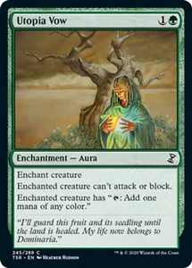 MtG Magic The Gathering Time Spirale remasterte gemeinsame Karten x4 - Bild 1 von 120