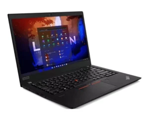 Lenovo Thinkpad T14s Gen2 14" Touch, Ryzen 7 PRO, 512 GB SSD, 16 GB, 11 Pro (B) - Foto 1 di 8
