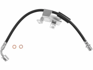 Front Right Brake Hose 2TJQ27 for Silverado 1500 Avalanche Suburban Tahoe 2017 - Picture 1 of 1