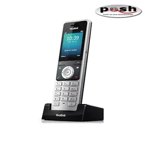 Yealink W56H HD DECT Erweiterung Mobilteil für schnurloses VoIP Telefon und Gerät - Bild 1 von 6
