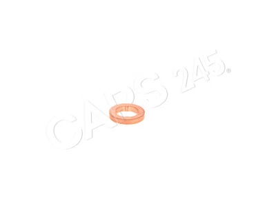 BOSCH Injector Shaft Sealing Ring F00VP01008 - Image 1 of 4